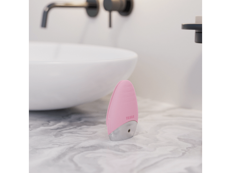 Tesla četka za čišćenje lica (TSL-BT-CFB)