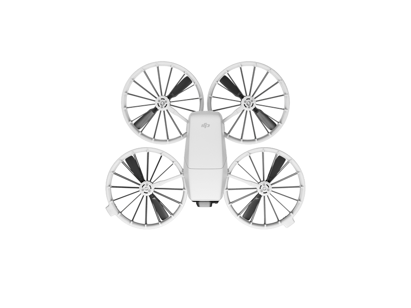DJI Flip Drón (CP.FP.00000179.01)
