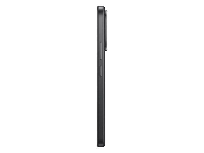 Xiaomi Redmi 17 5G 4/128GB Okostelefon, fekete (MZB0PC8EU)