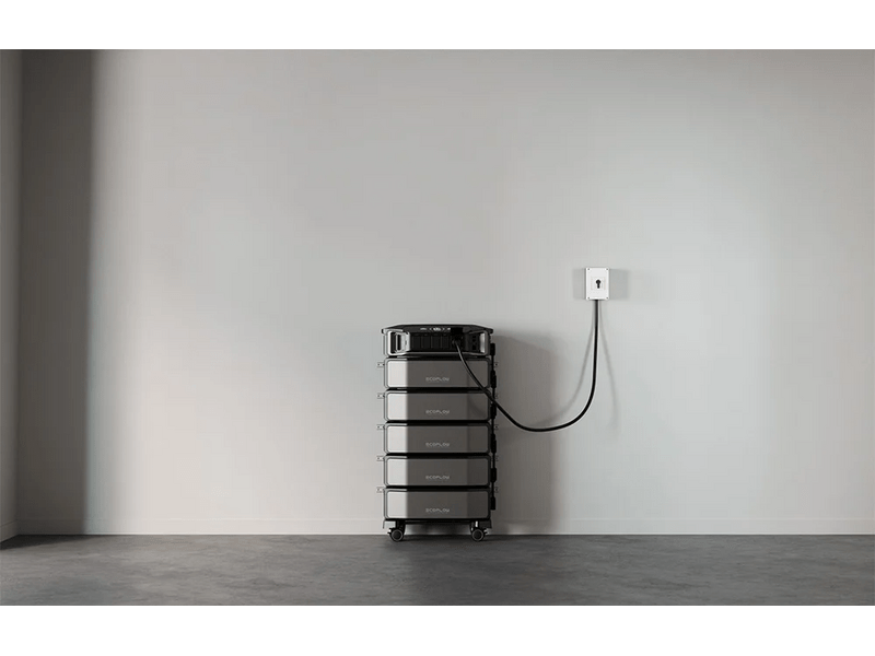 EcoFlow Delta Pro Ultra akkumulátor (EFDeltaProUltra-BP-U)