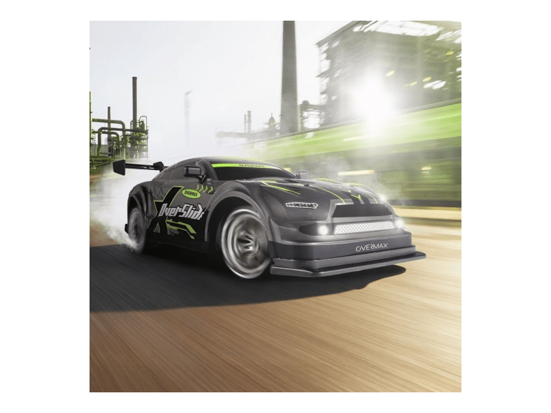 Overmax X Overslide RC trkaći automobil na baterije