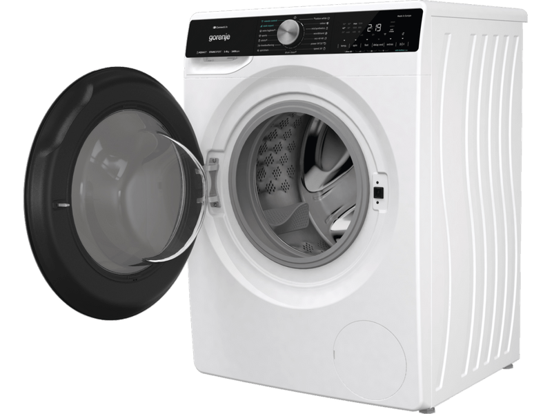 Gorenje WNS94A1TWIFI Elöltöltős mosógép