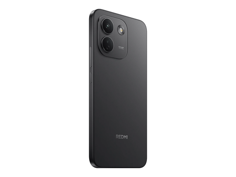 Xiaomi Redmi Note 17 Pro Max 8/256GB Okostelefon, fekete