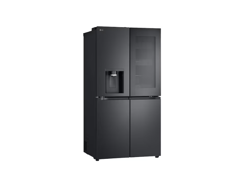 LG GMK960EV2E Négyajtós hűtőszekrény