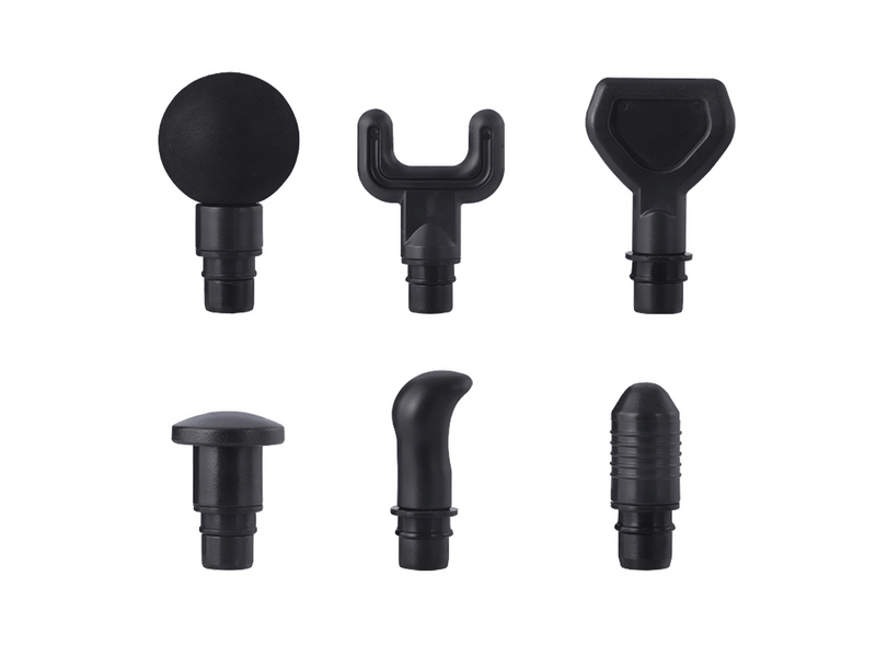 Media-Tech MT6526 Masszázspisztoly