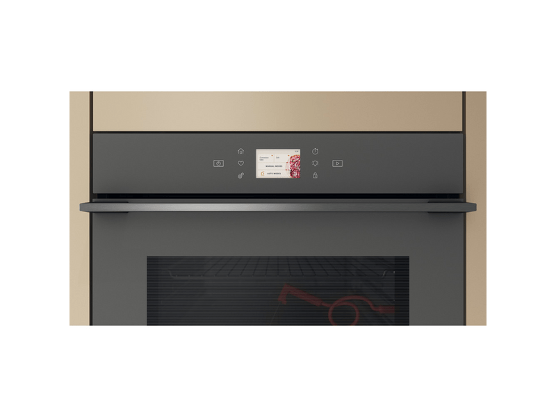 Whirlpool WOI118FPT2SSMA ugradbena električna pećnica