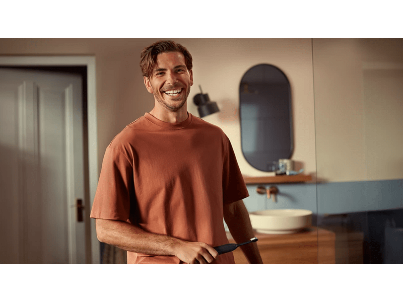 Philips HX7101/02 Sonicare 5300 električna četkica za zube