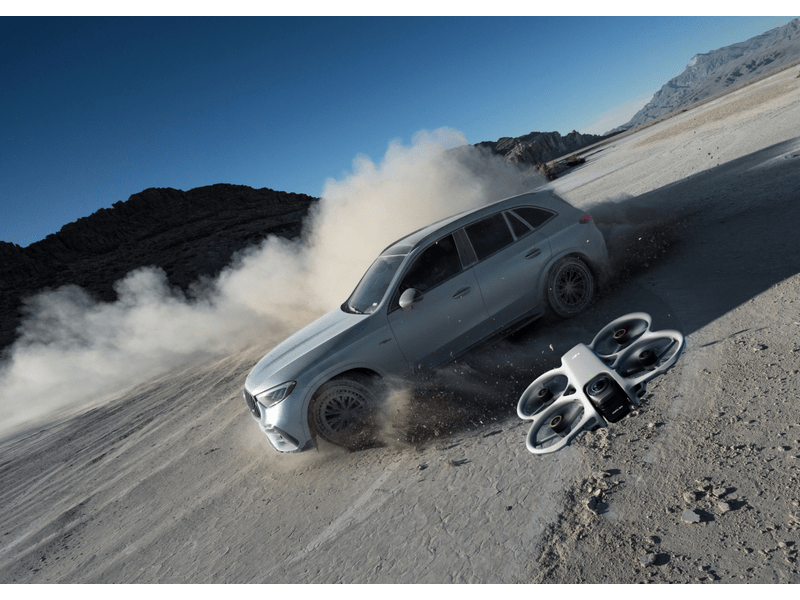 DJI Avata 360 Fly More Combo (DJI RC 2) Drón (CP.FP.00000317.01)