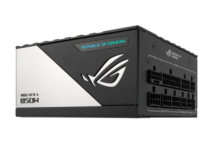 Asus ROG Loki SFX-L 850W Platinum Tápegység