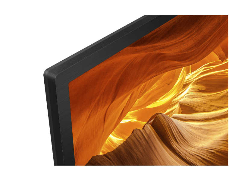 Sony Bravia KD43X72KPAEP 4K Ultra HD 43” Smart TV