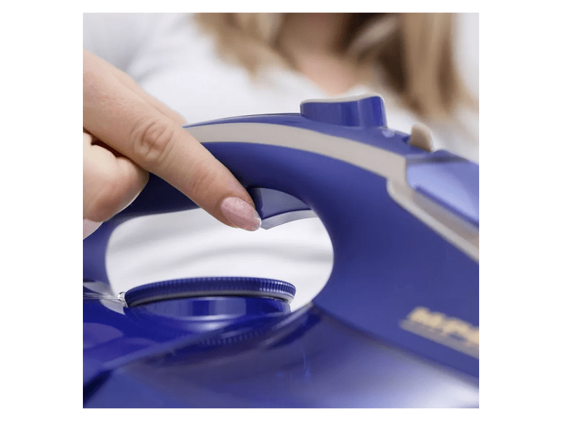 MPM MZE-24/G Vasaló