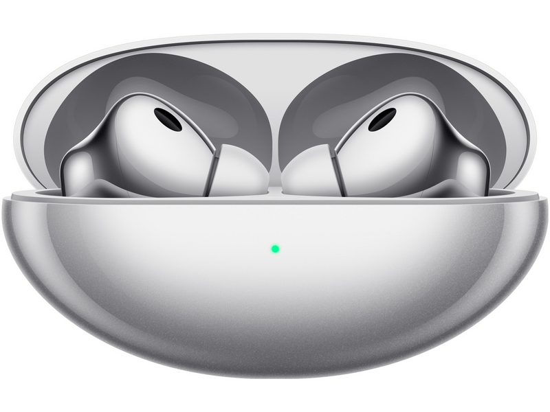 Huawei FreeBuds Neo Vezeték nélküli fülhallgató, ezüst
