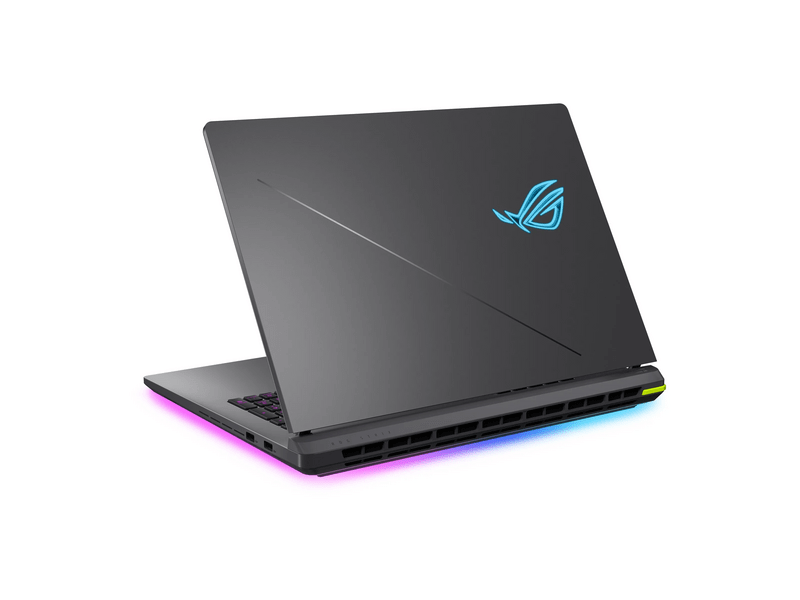 Asus ROG Strix G18 G815LR-S9002W Notebook + Win11