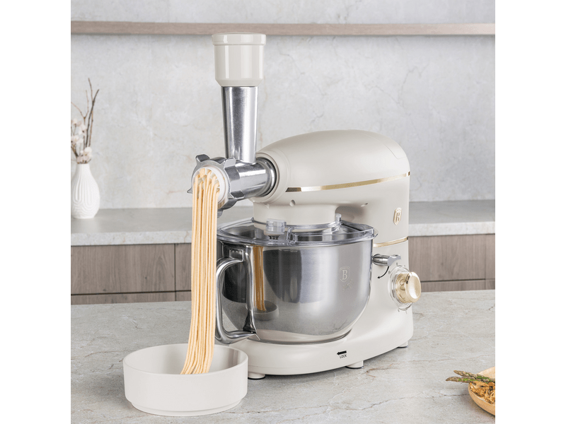 Berlinger Haus BH9532 Sahara Collection Konyhai robotgép, matt krém