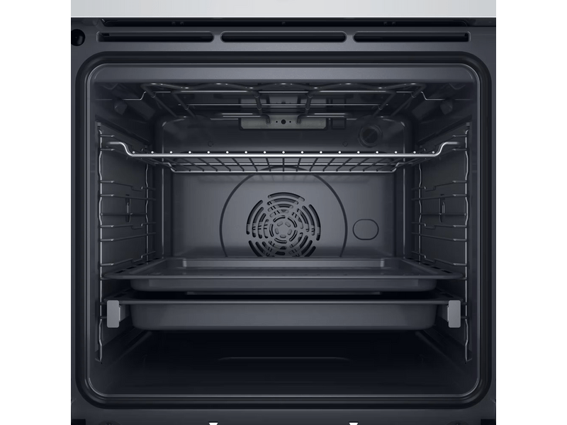 Whirlpool WOI4S8CM1SWA Beépíthető sütő, fehér