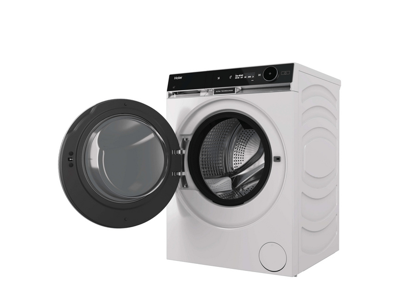 Haier HWD120-BD16397EU1 Mosó-szárítógép