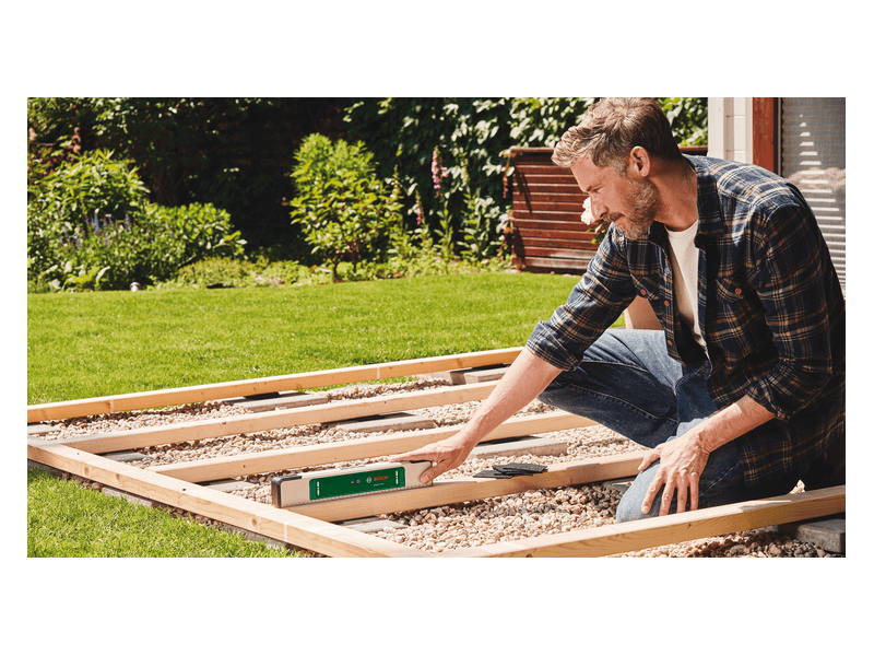 Bosch EasySpiritLevel Digitalna libela (0603667000)