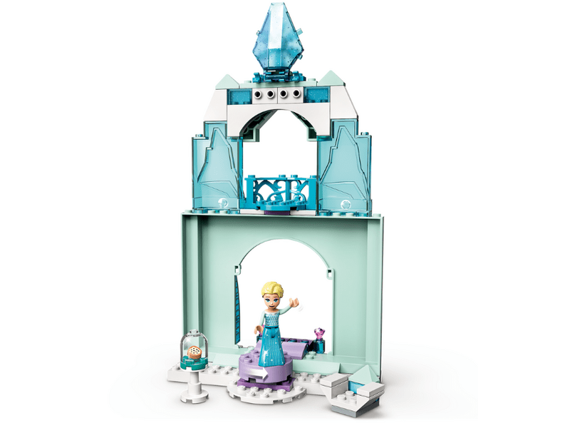 LEGO® I Disney Princess™ Anna és Elsa Jégvarázs országa (43194)