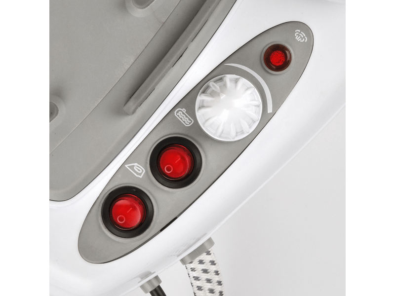 Girmi ST03 Gőzállomás