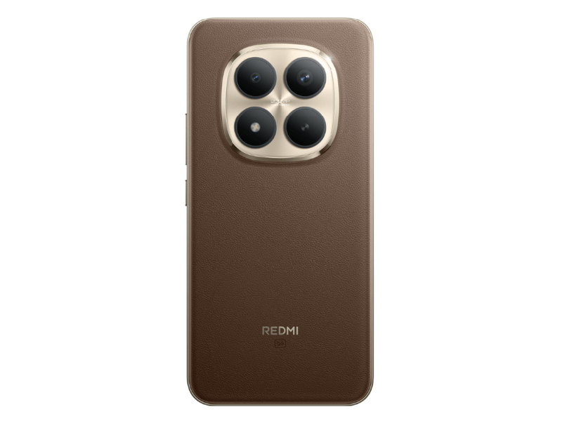 Xiaomi Redmi Note 15 Pro+ 5G 8/256GB Okostelefon, barna