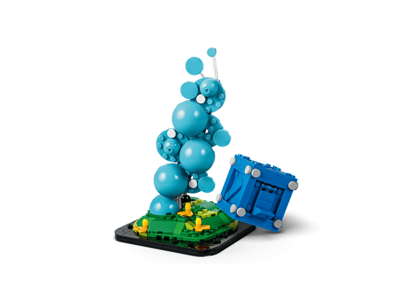LEGO® Fortnite® Supply Drop (77080)