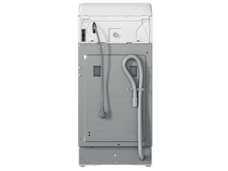 Whirlpool TDLR 6240S EU/N Felültöltős mosógép