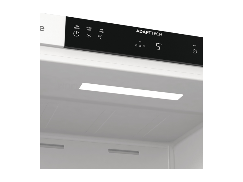 Gorenje RI517E41WF Beépíthető egyajtós hűtőszekrény