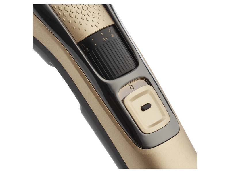 Sencor SHP 5207CH Vezeték nélküli hajnyíró