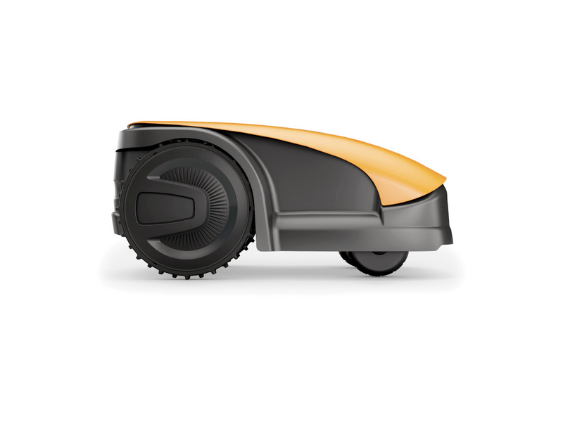 Stiga A 1500 Robotfűnyíró (2R7102028/ST1)