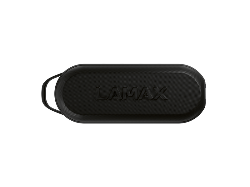 LAMAX Street2 Bluetooth hangszóró (WSMSTR2CNBA)