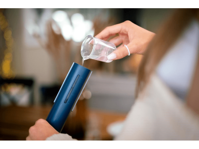 Lauben 900GB Kézi ruhagőzölő (LBGSMHSI900LA)