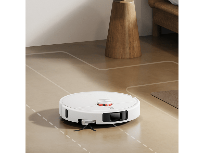 Xiaomi Vacuum H50 Pro robotporszívó, fehér (BHR089NEU)