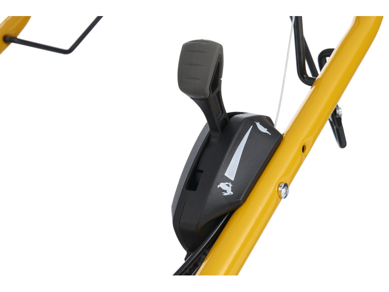 Stiga COMBI 753 V benzinmotoros fűnyíró (2L0537838/ST2)