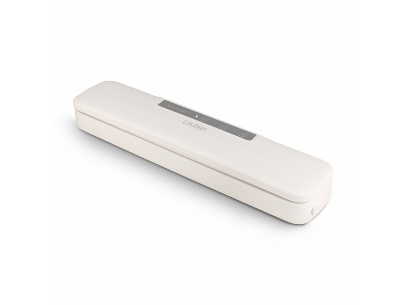 Lauben 10WT Vákuumfóliázó, fehér