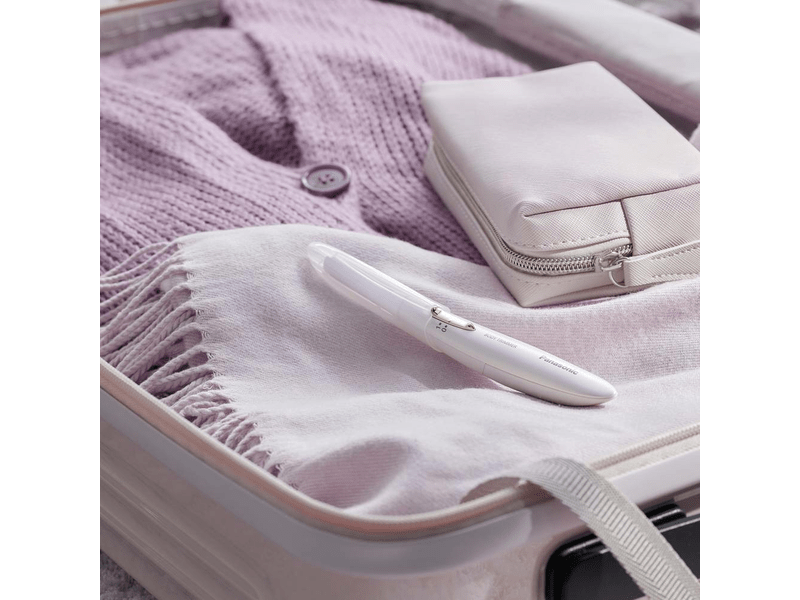 Panasonic ES-WR51-P503 Kompakt testszőrzetvágó,fehér