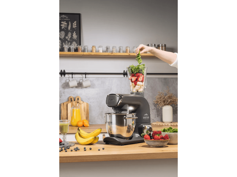 Eta Gratus Evo Konyhai robotgép (1028 90030)