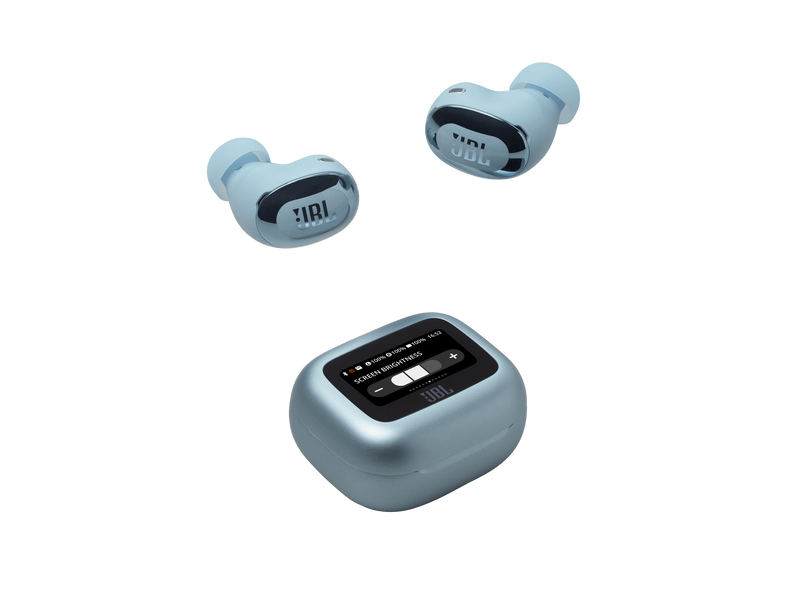 JBL Live Buds 3 TWS slušalice, plave