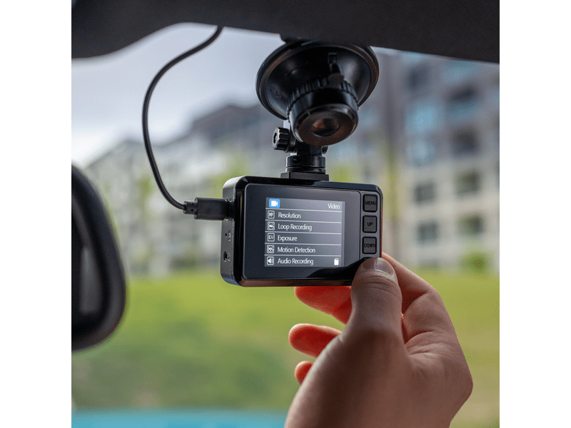 LAMAX T3 Menetrögzítő kamera (CDMT3NNNNBA)