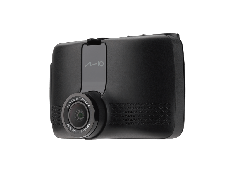 Mio MiVue™ 802W Pro video kamera