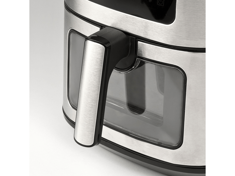 Girmi FG88 Ecofrit Ecofrit légkeveréses sütő (FG8800)