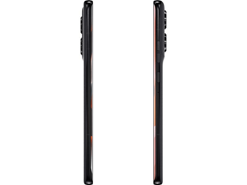 Motorola Edge 50 Pro 12/512GB Okostelefon, fekete