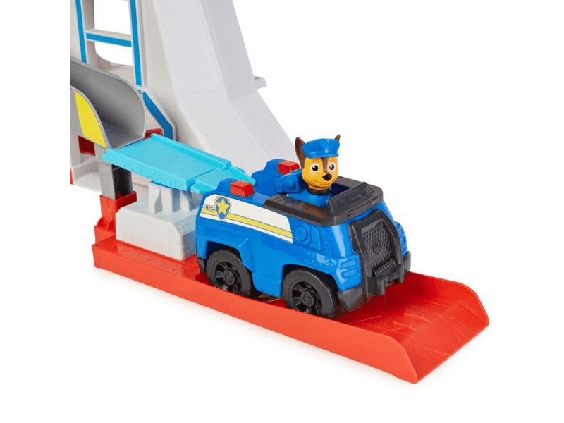 Mancs őrjárat: Kaland öböl Torony (6065500)