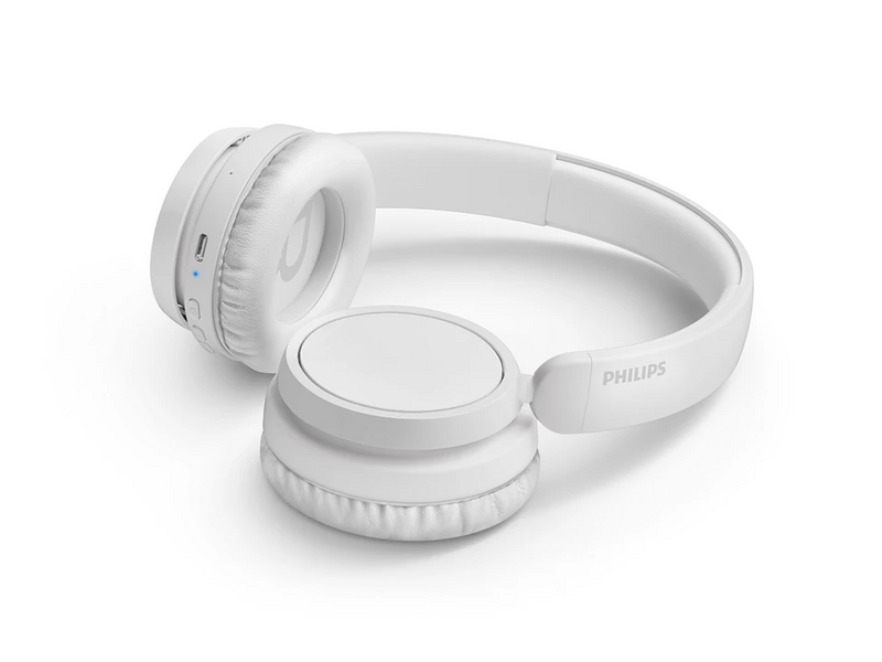 Philips TAH5209WT/00 Vezeték nélküli fejhallgató, fehér