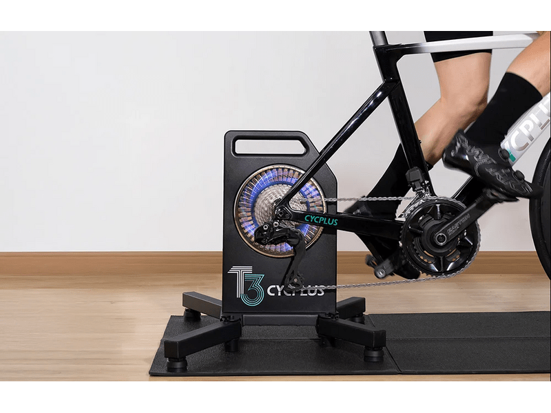 Cycplus T3 kerékpár tréner (T3-BT)