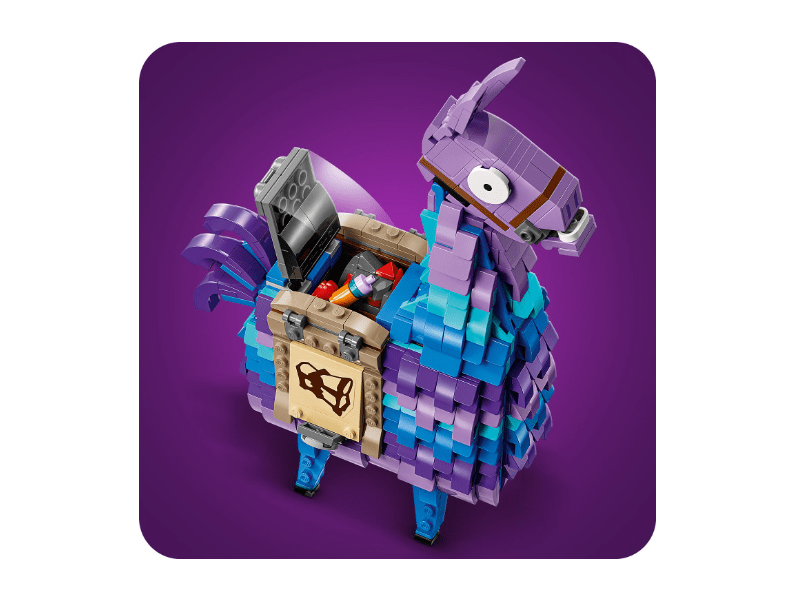 LEGO® Fortnite Supply Llama (77071)