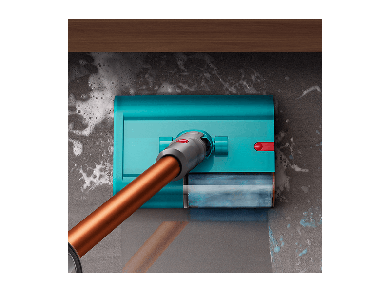 Dyson Cyclone V10 Submarine™ (SV58) Kézi porszívó (594446-01)