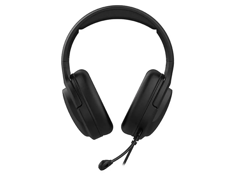 Subsonic Spectra Gaming headset, fekete (SA5684)