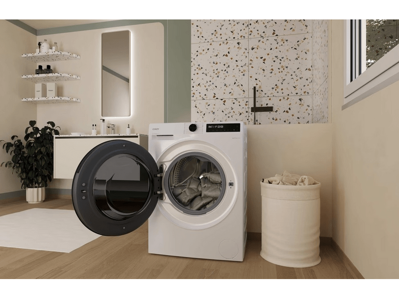 Candy BWR 495BL8-S Perilica-sušilica rublja
