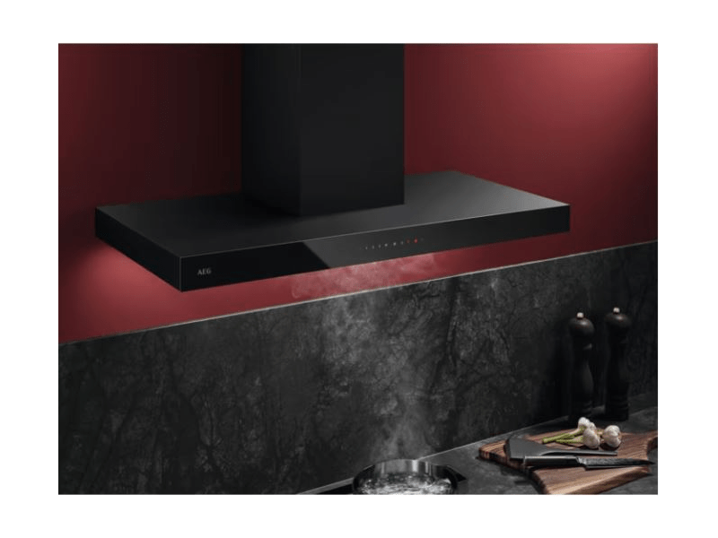 AEG NDB6791HB Kürtős páraelszívó