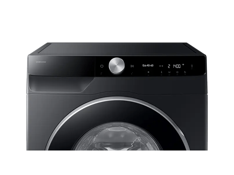 Samsung WW11DG6B85LBU4 Elöltötős mosógép